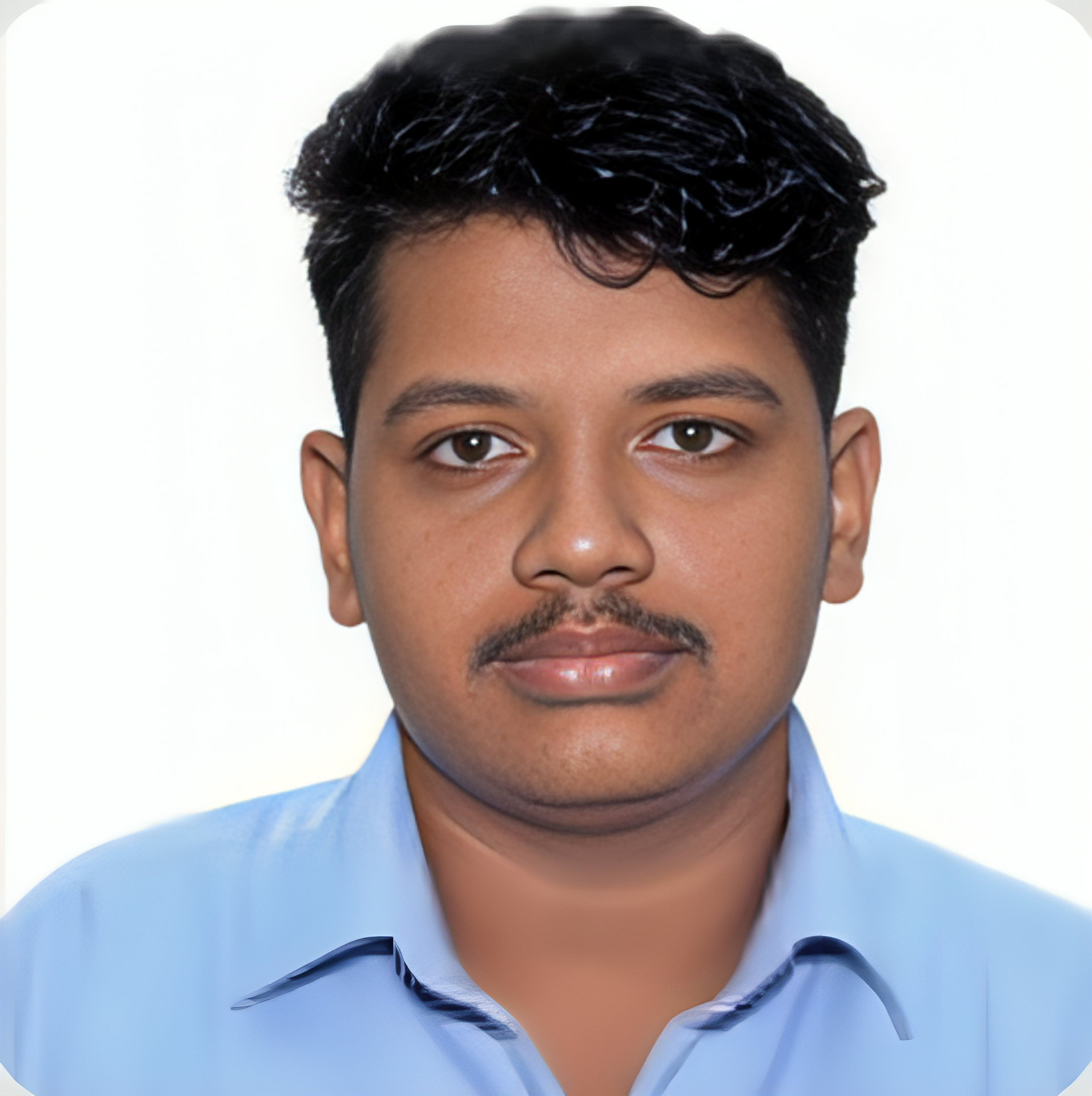 Ramkumar G profile photo